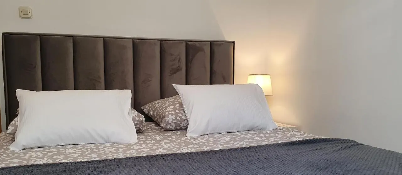 شقة Heritage Stone Wall سبليت