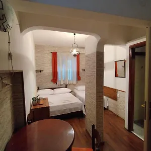 Appartamento Apartment Mogul, Spalato