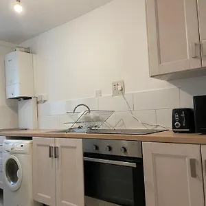  Appartamento Serviced Near Borough Station Se1 Regno Unito