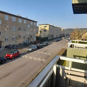  Appartamento In In Amager - Newly Renovated Danimarca