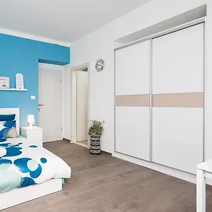 Appartamento Dreams, Spalato
