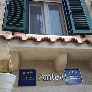 Appartamento Antea, Spalato
