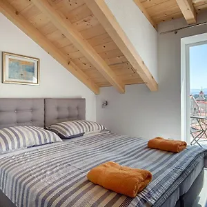 Nera Luxery Apartman