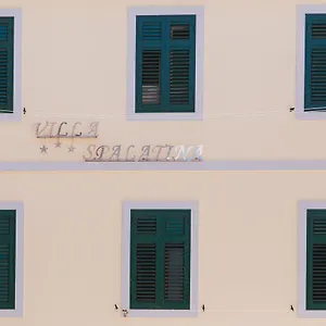 Spalatina Apartamento
