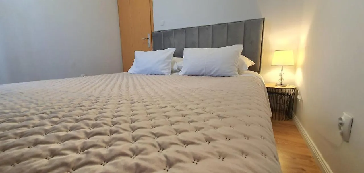 Appartamento Heritage Stone Wall Spalato